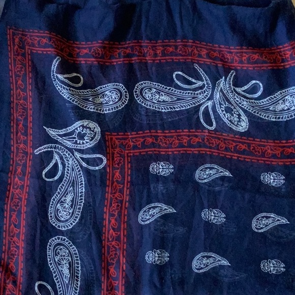 Infinity scarf - Picture 2 of 2